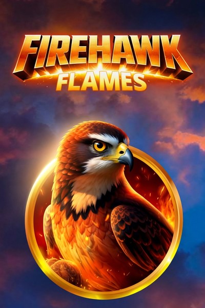 Slot Firehawk Flames no Betrepublic Casino