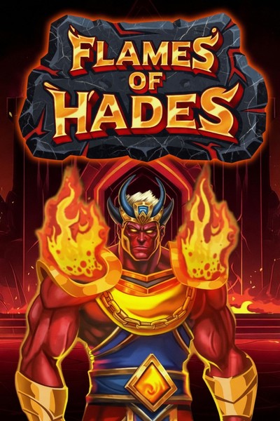 Slot Flames of Hades no Betrepublic Casino