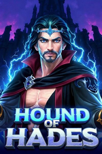 Slot Hound of Hades no Betrepublic Casino