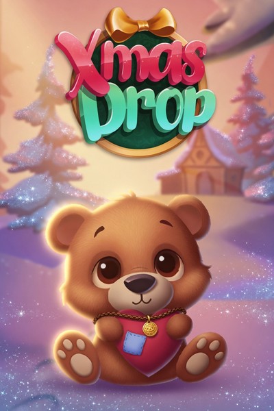 Slot Xmas Drop no Betrepublic Casino