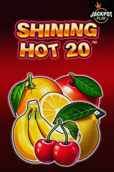 Jogo de slot Shining Hot 20 Jackpot Play no Betwest Casino