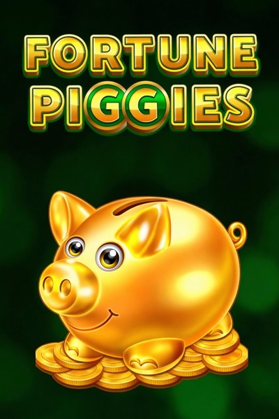Slot Fortune Piggies no Casinova Casino