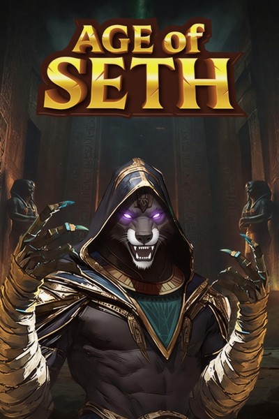 Slot Age Of Seth no Cleobetra Casino