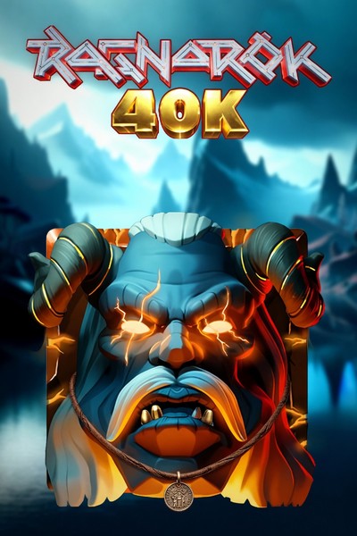Slot Ragnarok 40K no Kingmaker Casino