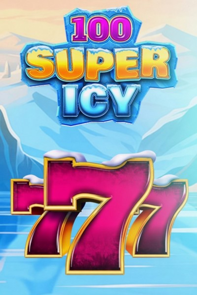 Slot 100 Super Icy no Kingmaker Casino