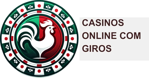 Casinos Online Com Giros Grátis